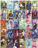 Tensei shitara Slime datta ken Maoryu Card wafer vol.1 [All 30 type set(Full Complete)]