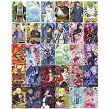 Tensei shitara Slime datta ken Maoryu Card wafer vol.1 [All 30 type set(Full Complete)]