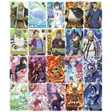 Tensei shitara Slime datta ken Maoryu Card wafer vol.1 [Assorted 20 type set (1-20)]