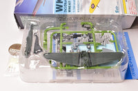 1/144 Wing Kit Collection VS17 [1.1-A Type 97 Carrier Attack Bomber Model 11 Tateyama Kaigunkoukuutai]