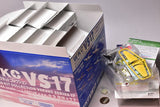 1/144 Wing Kit Collection VS17 [Normal 9 type set (Secrets are NOT including)]