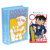 Detective Conan Book Box [1.Conan Edogawa]