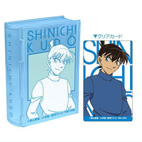Detective Conan Book Box [2.Shinichi Kudo]