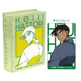 Detective Conan Book Box [5.Heiji Hattori]