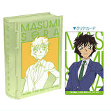 Detective Conan Book Box [6.Masumi Sera]