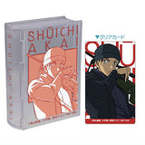 Detective Conan Book Box [7.Shuichi Akai]