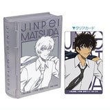 Detective Conan Book Box [9.Jinpei Matsuda]