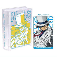 Detective Conan Book Box [10.Phantom Thief Kid]