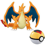 Pokemon Get Collections Candy Heat Up! [3.Mega Charizard Y]