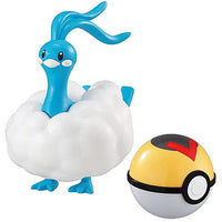 Pokemon Get Collections Candy Heat Up! [4.Altaria]