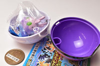 Pokemon Get Collections Candy Heat Up! [8.Goomy]