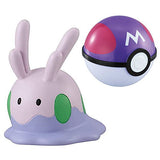 Pokemon Get Collections Candy Heat Up! [8.Goomy]