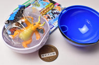 Pokemon Get Collections Candy Heat Up! [9.Dragonite]