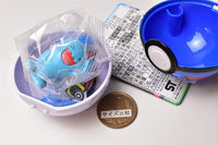 Pokemon Get Collections Candy Heat Up! [10.Wobbuffet]