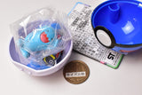 Pokemon Get Collections Candy Heat Up! [10.Wobbuffet]