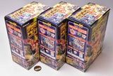 Honehone Zaurus Buildboard Battle 2022 [All 3 type set(Full Complete)]