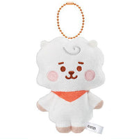 BT21 Fuwa Fuwa Mascot Part.2 [2.RJ]