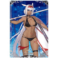 Fate / Grand Order Wafer Part.11 [4.N: Rider / Caenis]