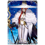 Fate / Grand Order Wafer Part.11 [5.N: Caster / Miss Crane]