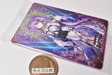 Fate / Grand Order Wafer Part.11 [17.CR: Archer / Euryale]