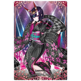 Fate / Grand Order Wafer Part.11 [23.CR: Assassin / Shuten Doji]