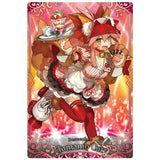 Fate / Grand Order Wafer Part.11 [24.CR: Berserker / Tamamo Cat]