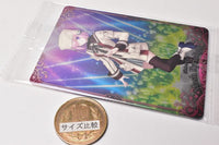 Fate / Grand Order Wafer Part.11 [27.CR: Shielder / Mashu Kyrielight]