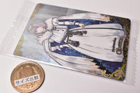 Fate / Grand Order Wafer Part.11 [31.SR: Pretender / Oberon]