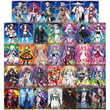 Fate / Grand Order Wafer Part.11 [All 34 type set(Full Complete)]