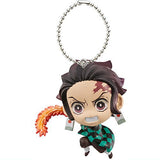 Kimetsu no Yaiba Deformed Mascot Part.5 [1.Tanjiro Kamado]