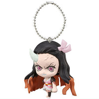 Kimetsu no Yaiba Deformed Mascot Part.5 [2.Nezuko Kamado]