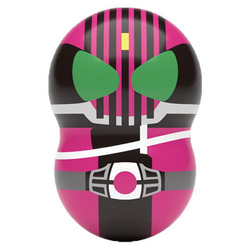 Coo'nuts Kamen Rider [5.Decade]