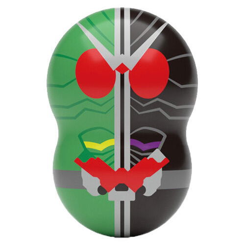 Coo'nuts Kamen Rider [6.W]
