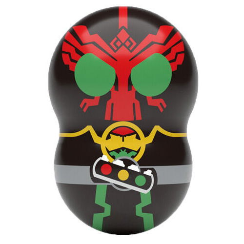 Coo'nuts Kamen Rider [7.OOO]
