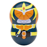 Coo'nuts Kamen Rider [8.Gaim]
