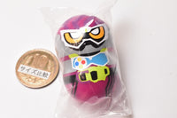 Coo'nuts Kamen Rider [9.Ex-Aid]