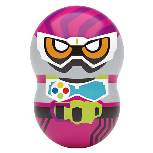 Coo'nuts Kamen Rider [9.Ex-Aid]