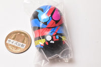 Coo'nuts Kamen Rider [10.Build]