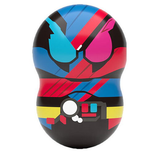 Coo'nuts Kamen Rider [10.Build]
