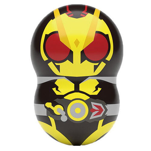 Coo'nuts Kamen Rider [11.Zero-One]
