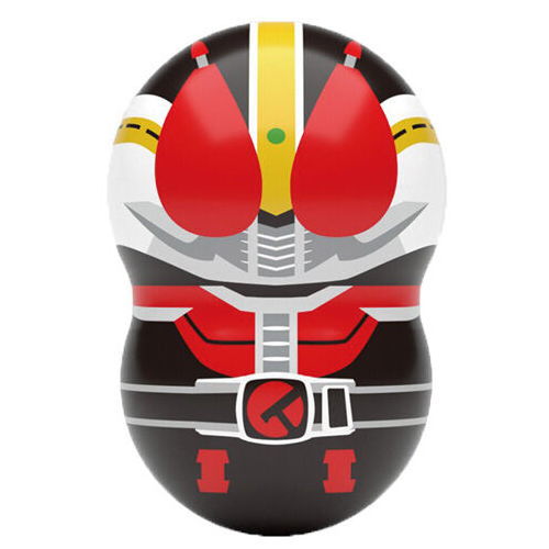 Coo'nuts Kamen Rider [12.Den-O]