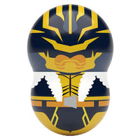Coo'nuts Kamen Rider [15.Kintaros]
