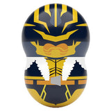 Coo'nuts Kamen Rider [15.Kintaros]