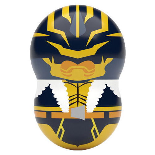 Coo'nuts Kamen Rider [15.Kintaros]