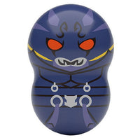 Coo'nuts Kamen Rider [16.Ryutaros]