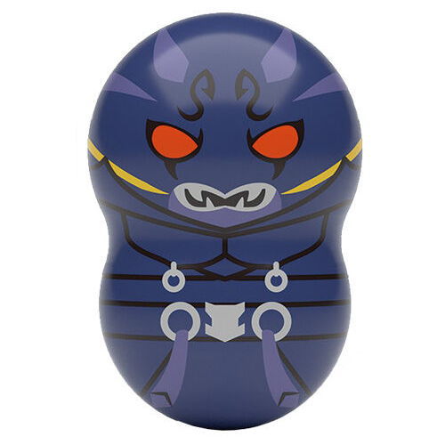 Coo'nuts Kamen Rider [16.Ryutaros]