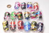 Coo'nuts Kamen Rider [All 16 type set(Full Complete)]