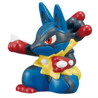 Pokemon Kids Pokemon World Championships Part [3.Mega Lucario]