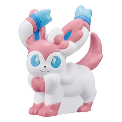 Pokemon Kids Pokemon World Championships Part [10.Sylveon]