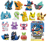 Pokemon Kids Pokemon World Championships Part [All 15 type set(Full Complete)]